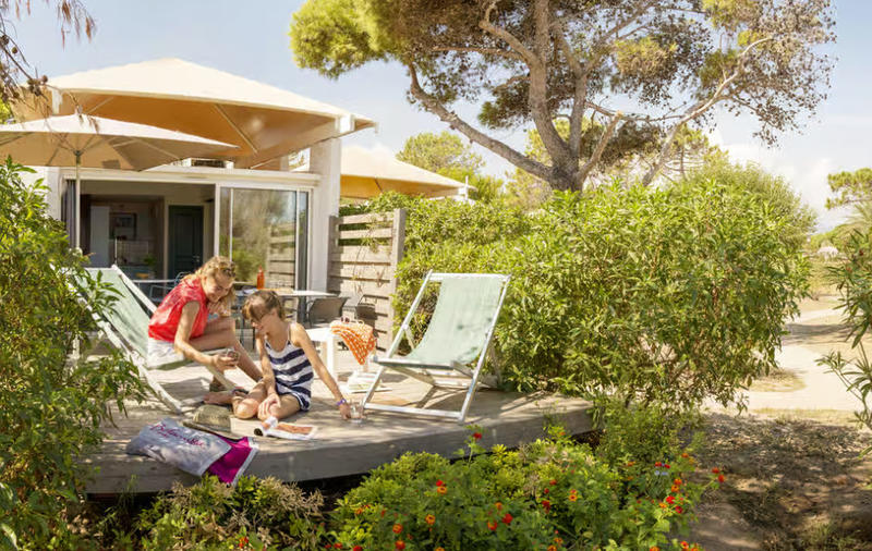 Appartement - 35 m² - 3 pièces