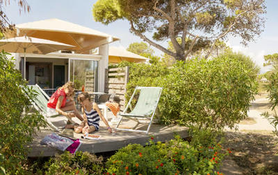 Appartement - 35 m² - 3 pièces