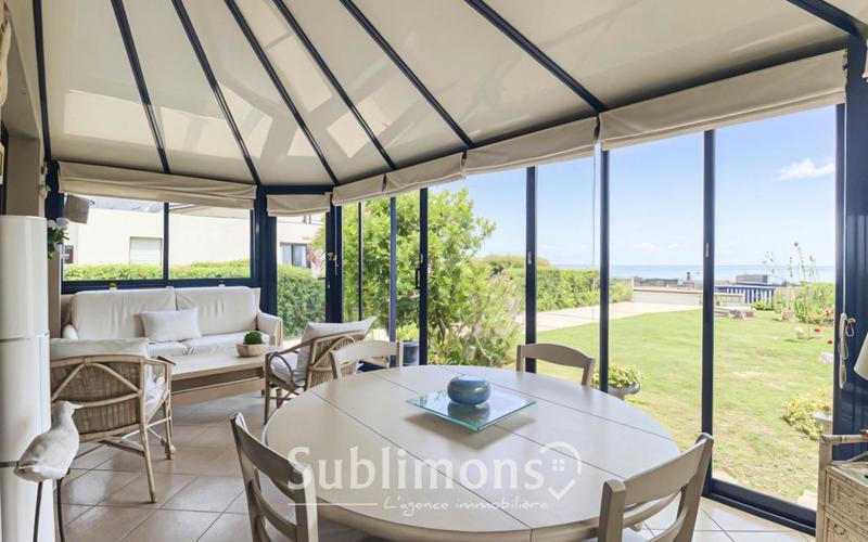 Maison traditionnelle - 129 m² - 5 pièces