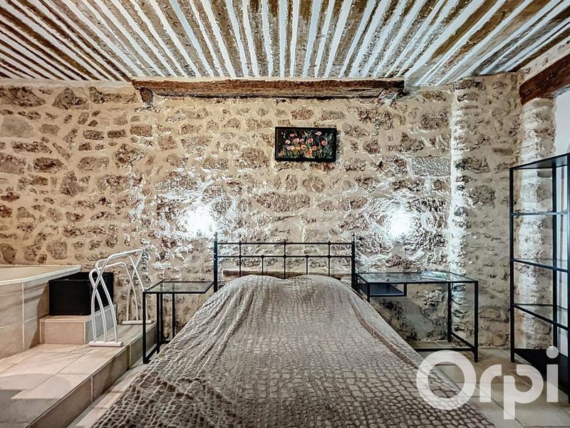 Maison de ville - 78 m² - 4 pièces