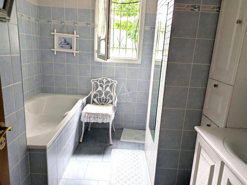 Maison de ville - 150 m² - 6 pièces