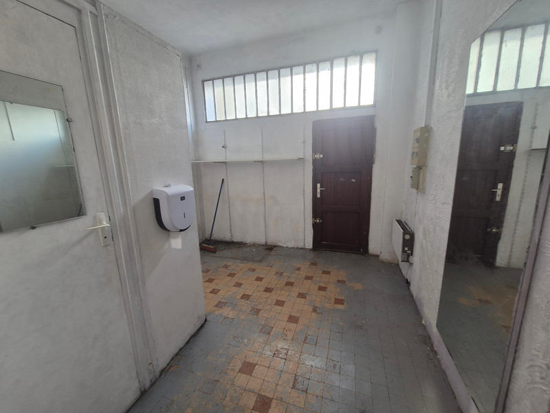 Local commercial - 34 m² - 2 pièces