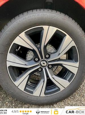 Renault Clio V Limited Tce 90ch Jantes Alu-Regulateur-Clim-Radar de Recul
