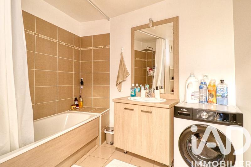 Appartement - 53 m² - 3 pièces