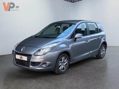 Renault Scénic III dCi 130 Fap Energy eco2 Expression