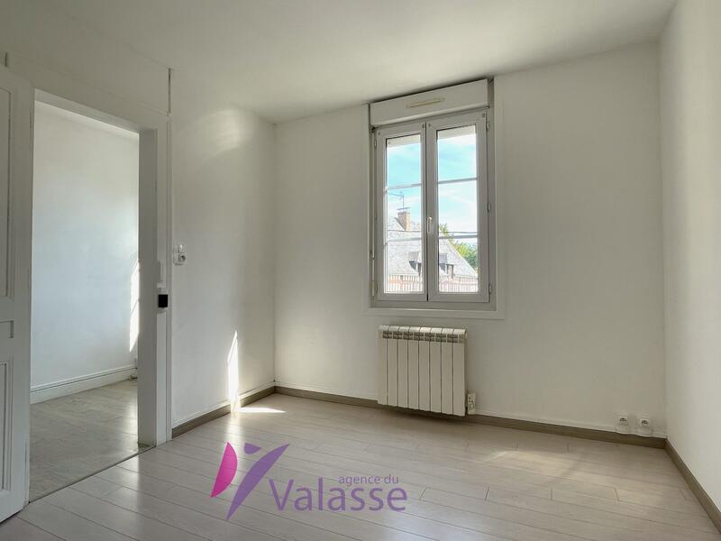 Maison - 75 m² - 3 pièces