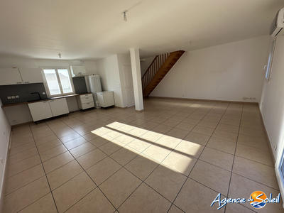 Villa - 84 m² - 4 pièces