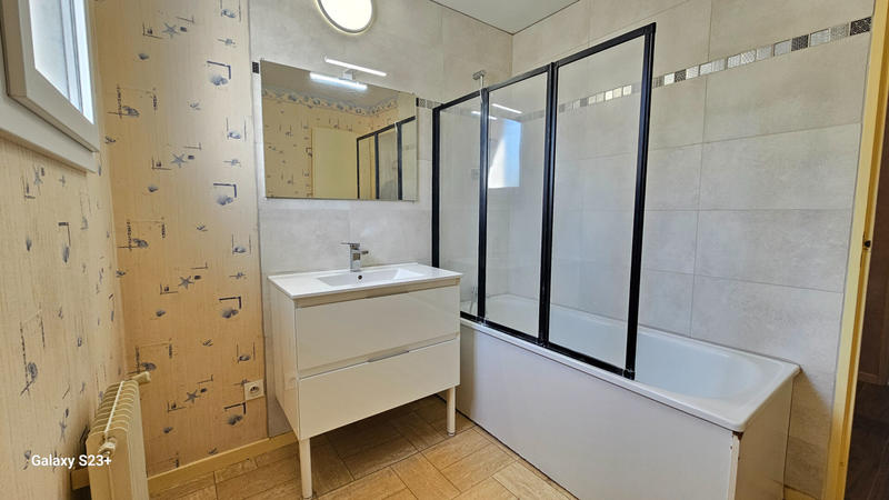 Maison - 81 m² - 4 pièces