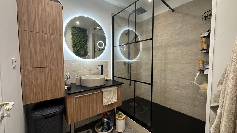 Maison - 81 m² - 3 pièces