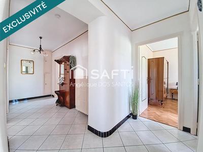 Maison - 69 m² - 3 pièces