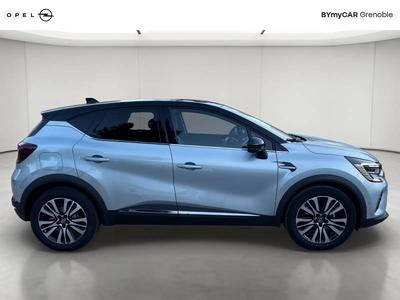 Renault Captur TCe 155 Edc Fap Initiale Paris