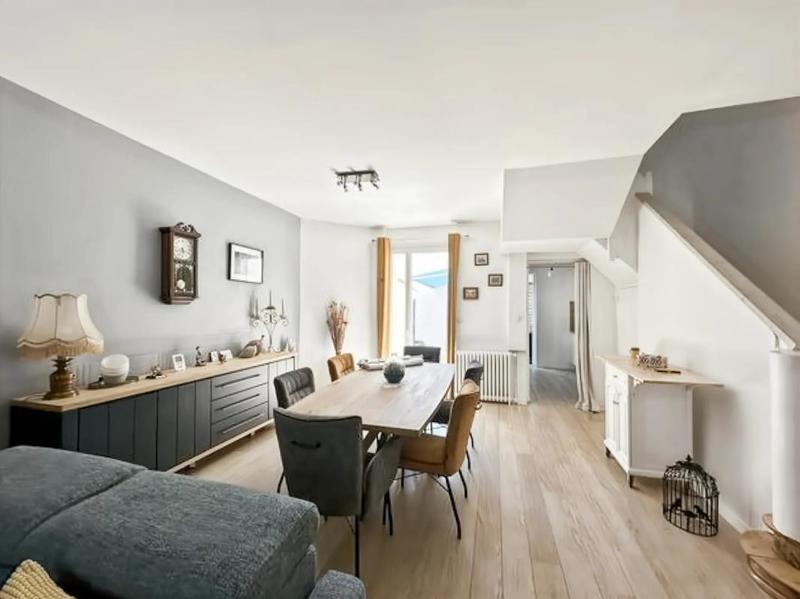 Maison - 127 m² - 5 pièces