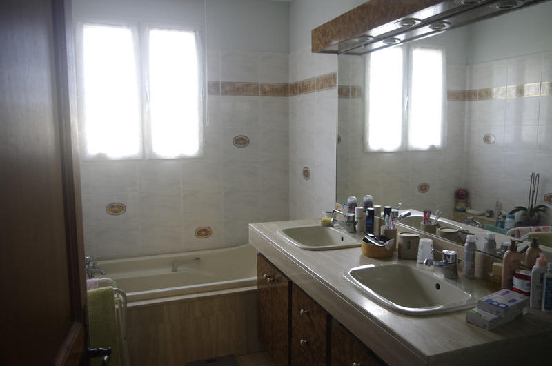 Maison - 188 m² - 8 pièces