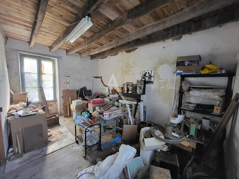 Maison - 119 m² - 4 pièces