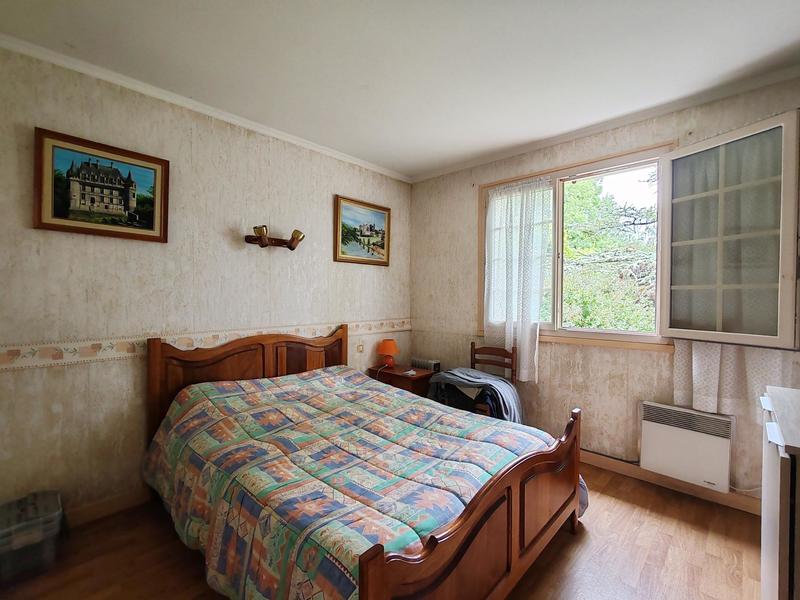 Maison - 130 m² - 7 pièces