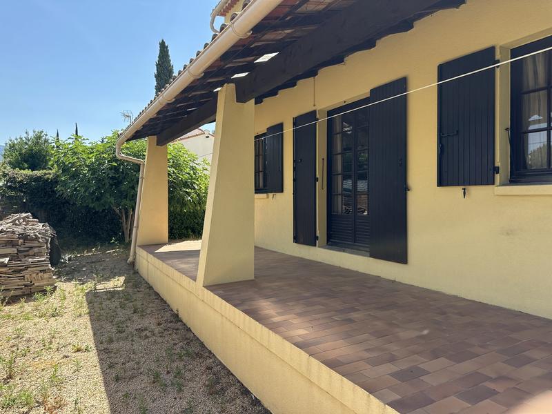 Maison - 106 m² - 5 pièces