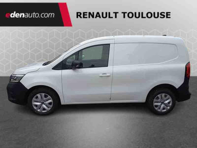 Renault Kangoo Van Tole L1 Tce 130 Gsr2 Extra