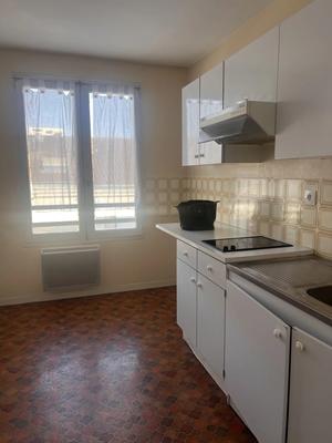 Appartement - 69 m² - 3 pièces