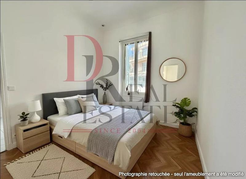 Appartement - 30 m² - 2 pièces