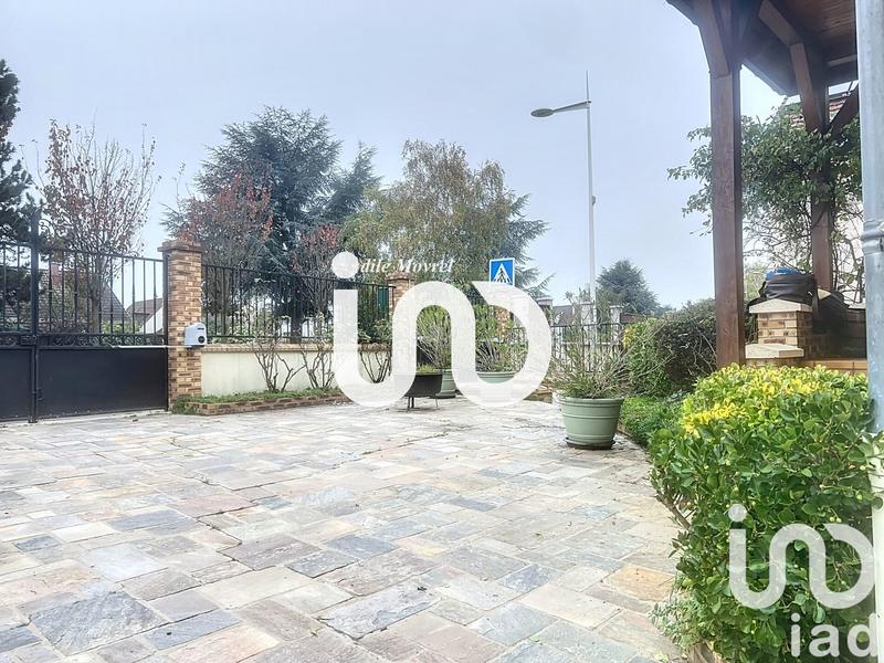 Maison - 140 m² - 7 pièces