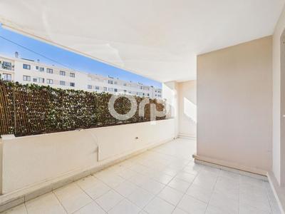 Appartement - 32 m² - 1 pièce