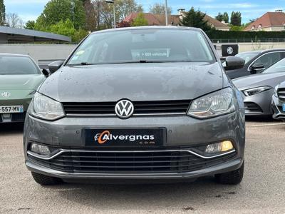 Volkswagen Polo V 1.4 Tdi 90 Confortline Business Dsg7 5p