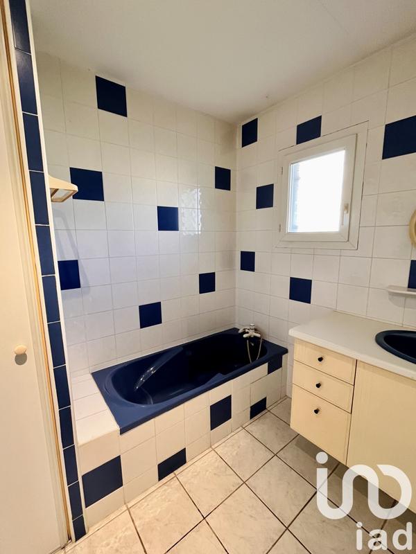 Maison - 140 m² - 4 pièces