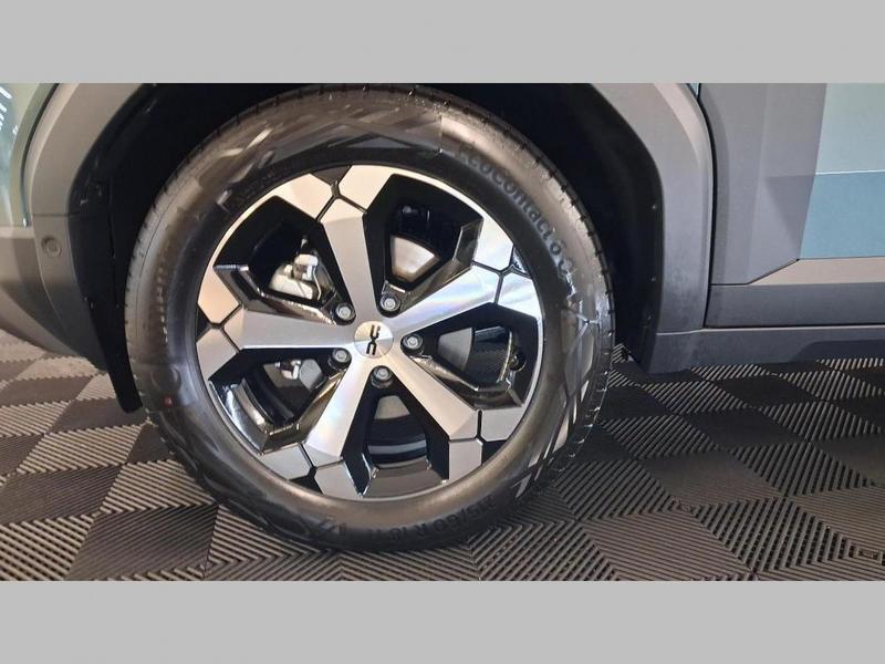 Dacia Duster Hybrid 140 Journey