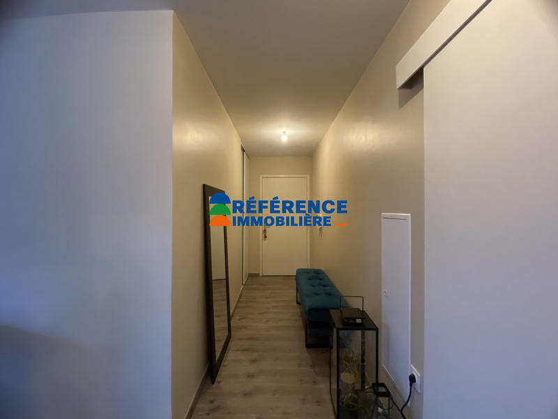 Appartement - 83 m² - 4 pièces