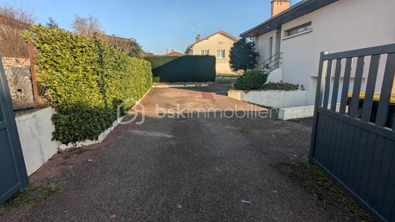 Maison - 64 m² - 3 pièces