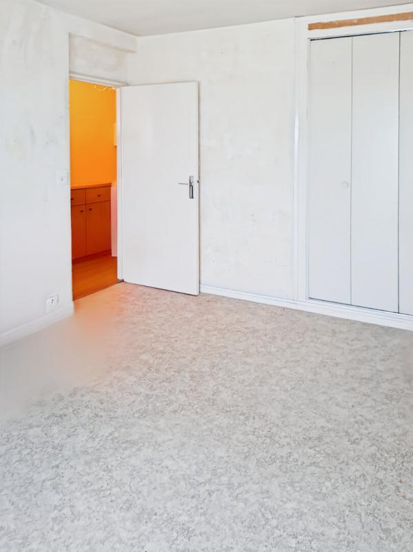 Appartement - 77 m² - 4 pièces