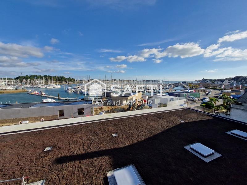 Appartement - 110 m² - 7 pièces