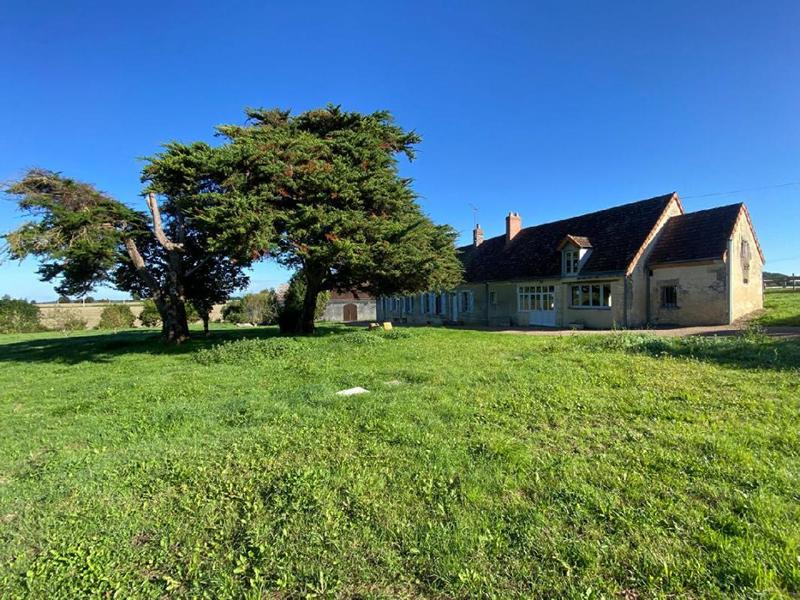 Maison - 313 m² - 6 pièces