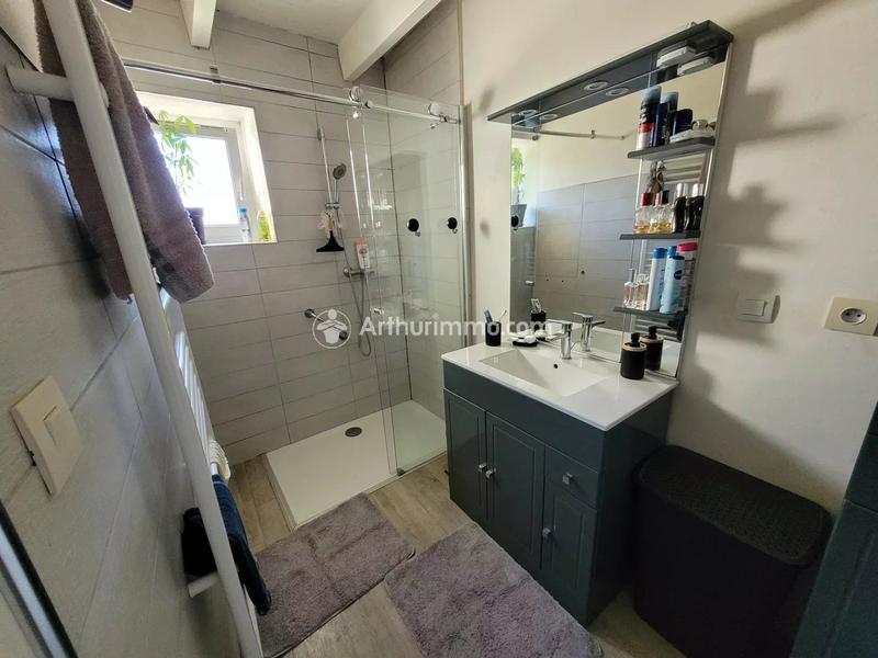 Maison - 157 m² - 6 pièces