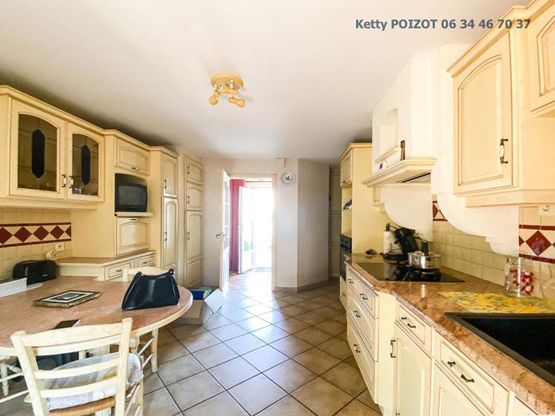 Maison - 116 m² - 7 pièces