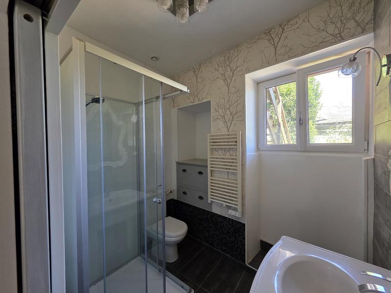 Maison - 39 m² - 2 pièces