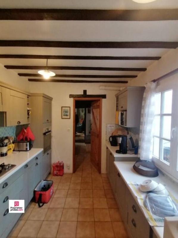 Maison - 135 m² - 6 pièces