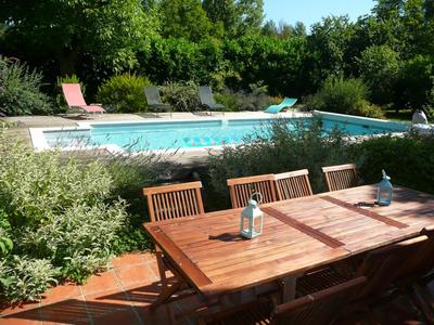 Corps de ferme - 258 m² - 10 pièces