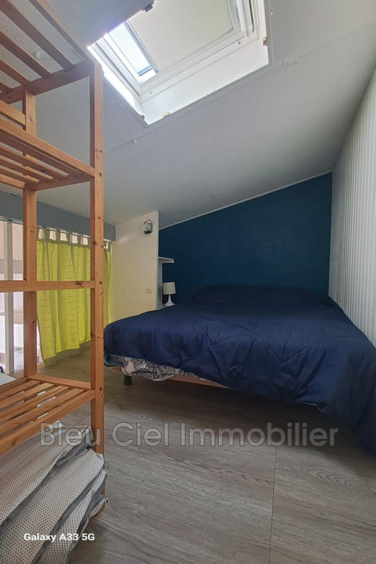 Maison - 29 m² - 2 pièces