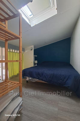 Maison - 29 m² - 2 pièces