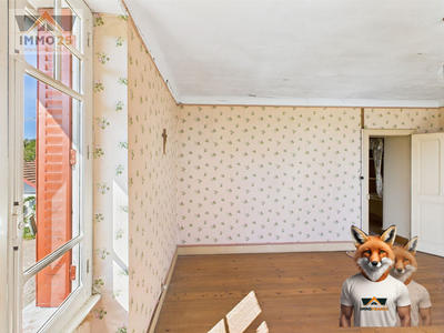 Maison - 266 m² - 10 pièces