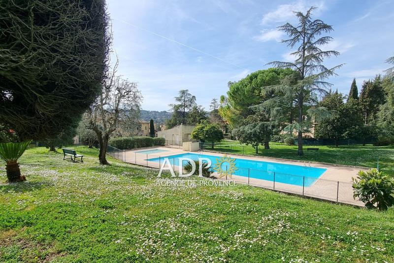 Appartement - 29 m² - 1 pièce