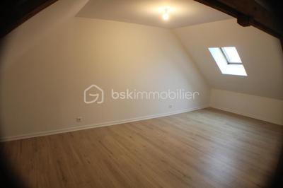 Maison - 94 m² - 4 pièces