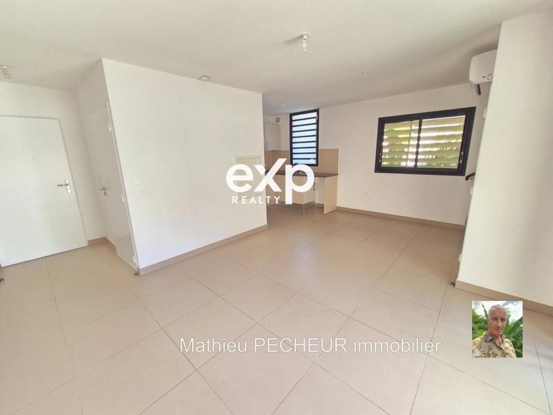 Duplex - 76 m² - 4 pièces