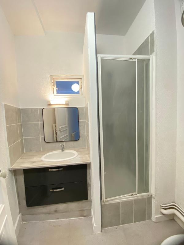 Appartement - 41 m² - 1 pièce