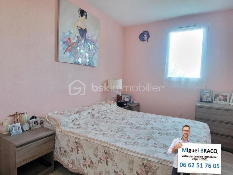 Pavillon - 39 m² - 3 pièces