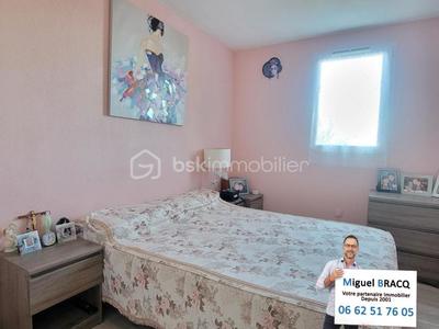 Pavillon - 39 m² - 3 pièces