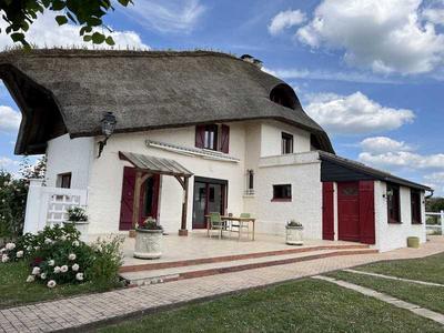 Maison - 167 m² - 10 pièces