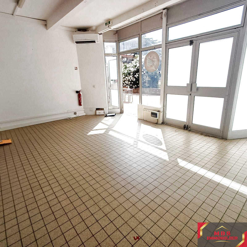 Local commercial - 72 m²