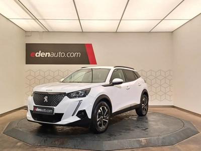 Peugeot 2008 BlueHDi 110 s&amp;S Bvm6 Allure Business